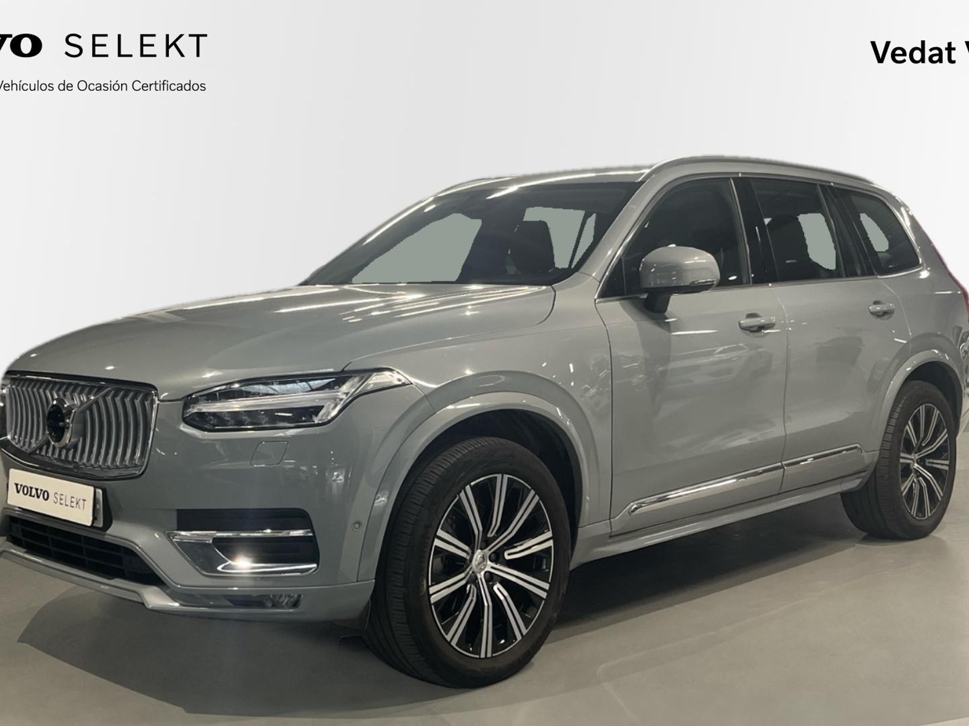 Imagen de VOLVO XC90