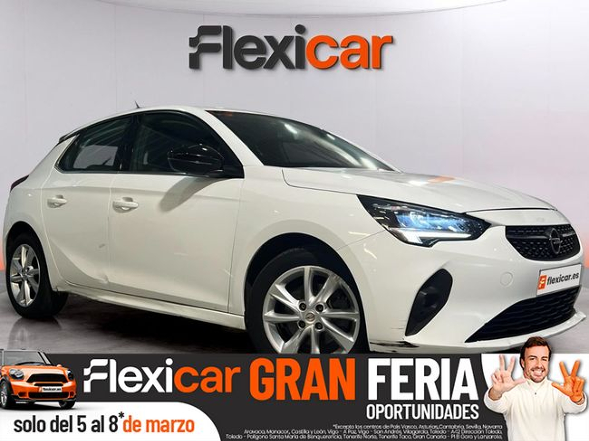 Imagen de OPEL Corsa