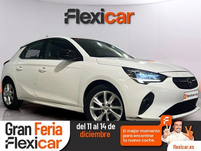 OPEL Corsa (1.2T XHL 74kW (100CV) Elegance Auto) en Barcelona