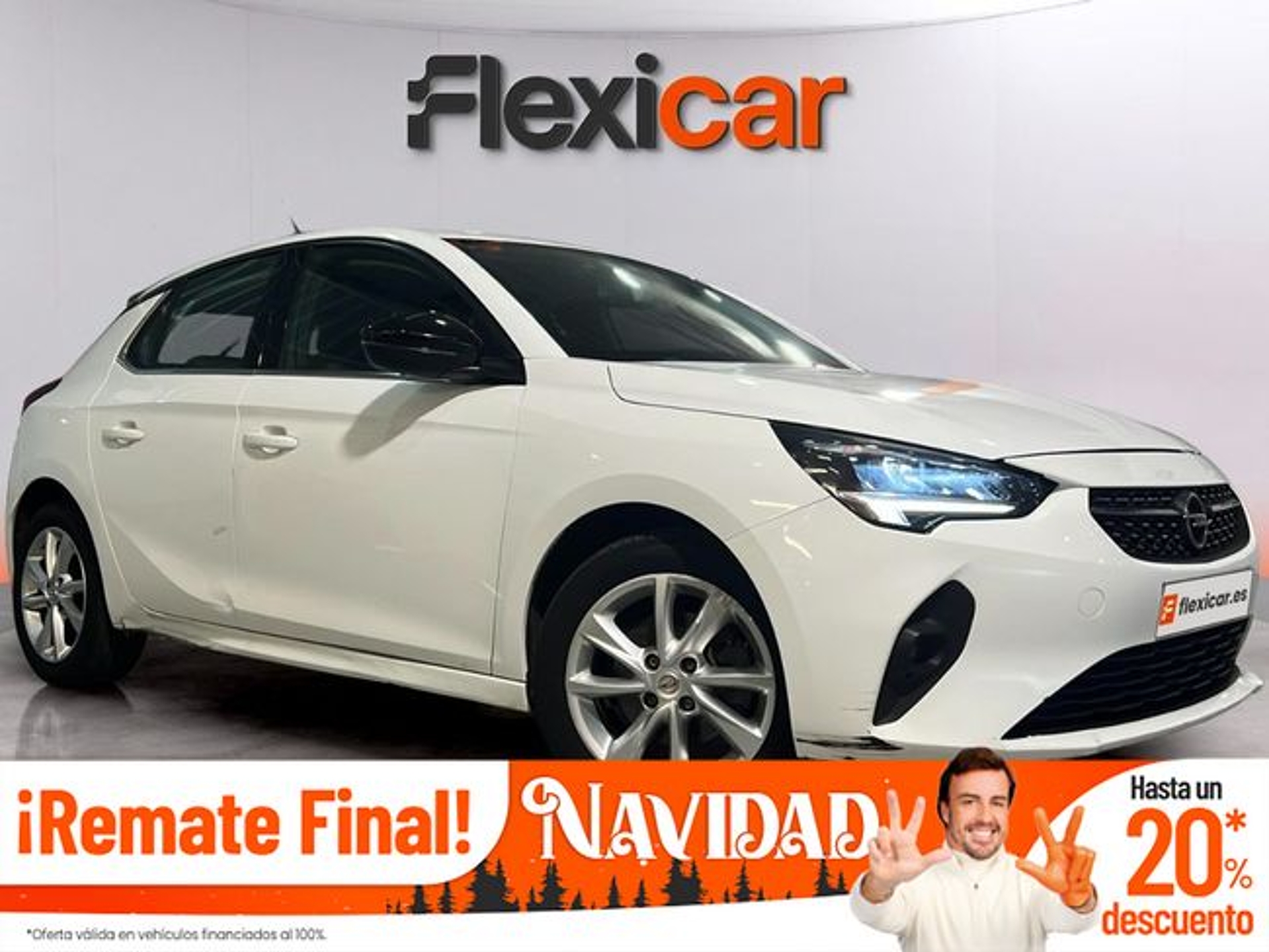 Imagen de OPEL Corsa