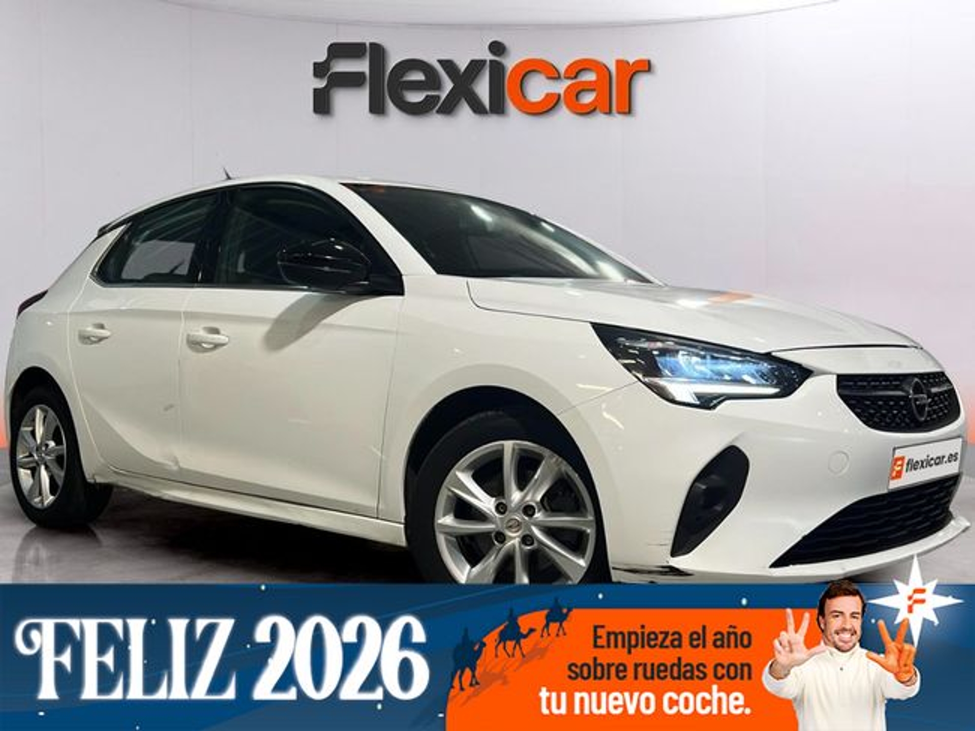 Imagen de OPEL Corsa