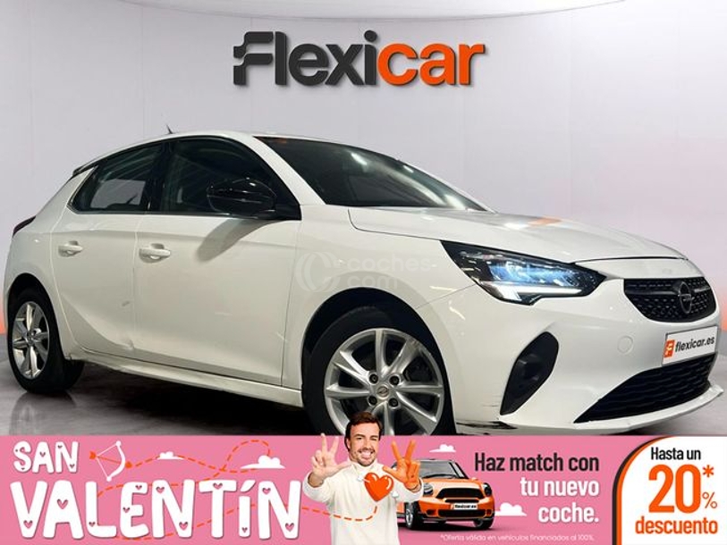 Foto del OPEL Corsa 1.2T XHT S-S Elegance AT8 100