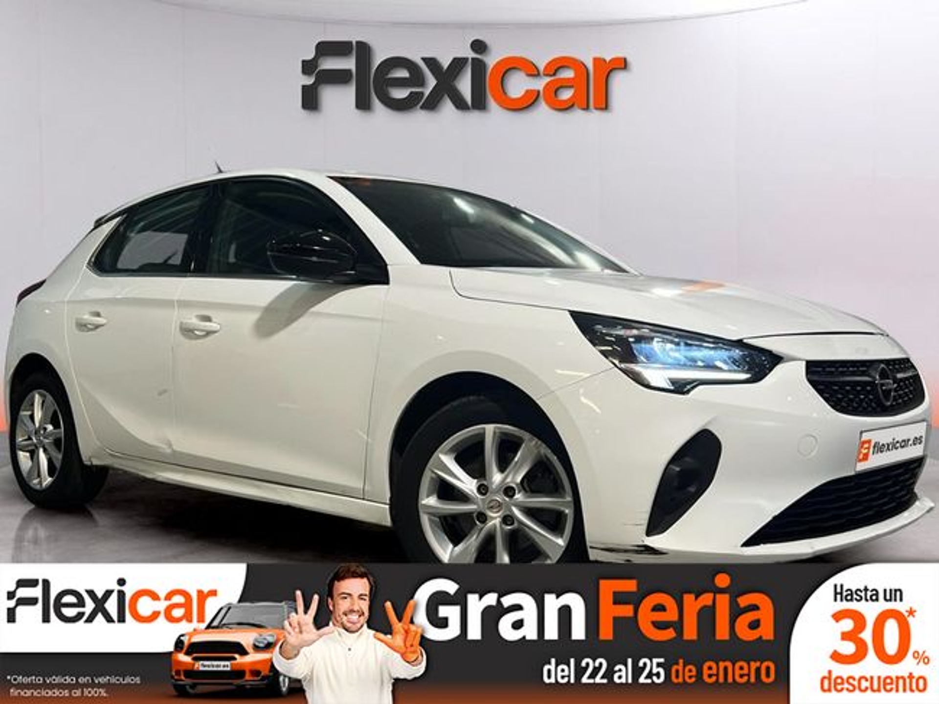 Imagen de OPEL Corsa