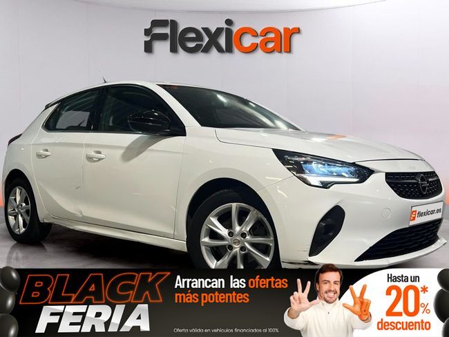 OPEL Corsa (1.2T XHL 74kW (100CV) Elegance Auto) en Barcelona