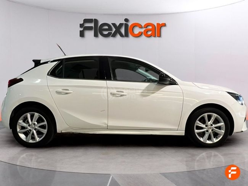 Foto del OPEL Corsa 1.2T XHT S-S Elegance AT8 100