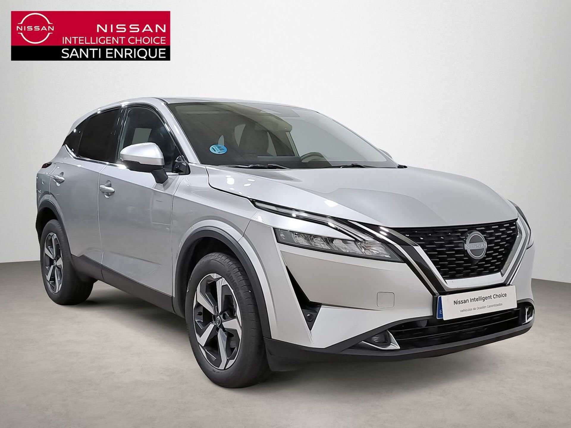 Imagen de NISSAN Qashqai