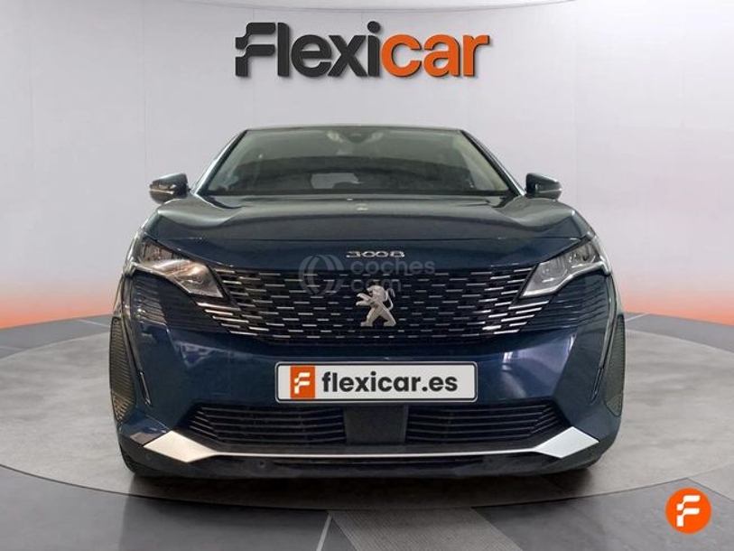 Foto del PEUGEOT 3008 1.5BlueHDi Allure S&S 130