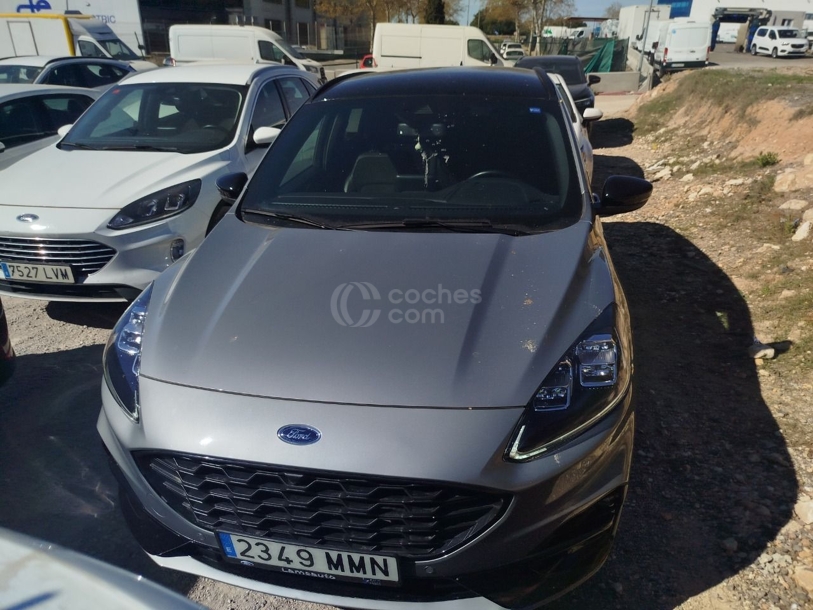 Foto del FORD Kuga 2.5 Duratec FHEV ST-Line X 4x2 Aut.