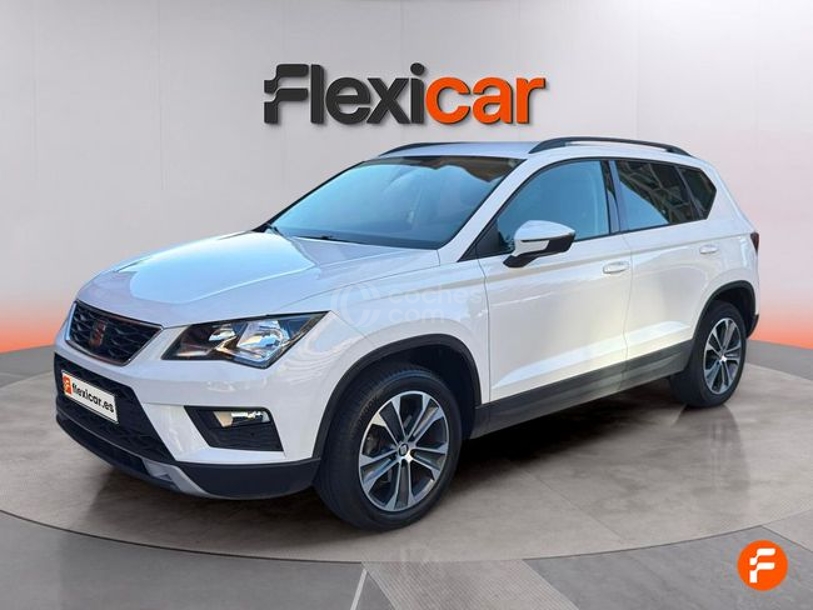 Foto del SEAT Ateca 1.0 TSI S&S Style