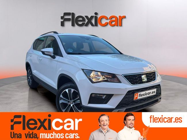 Foto del SEAT Ateca 1.0 TSI S&S Style