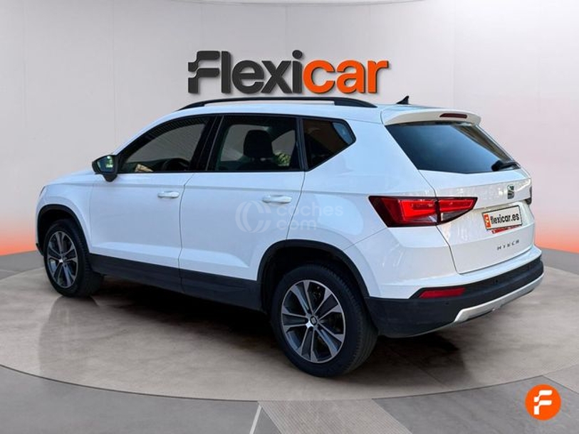Foto del SEAT Ateca 1.0 TSI S&S Style