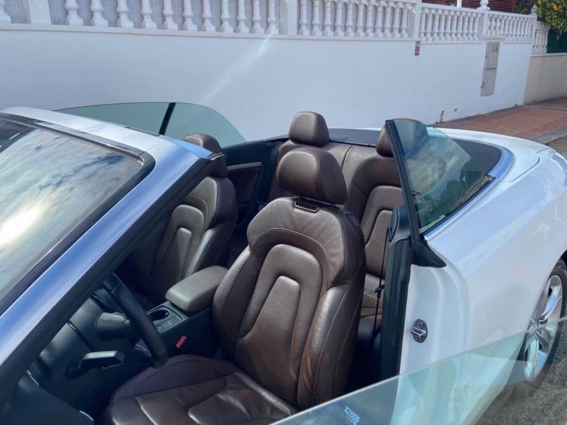 Imagen de AUDI A5