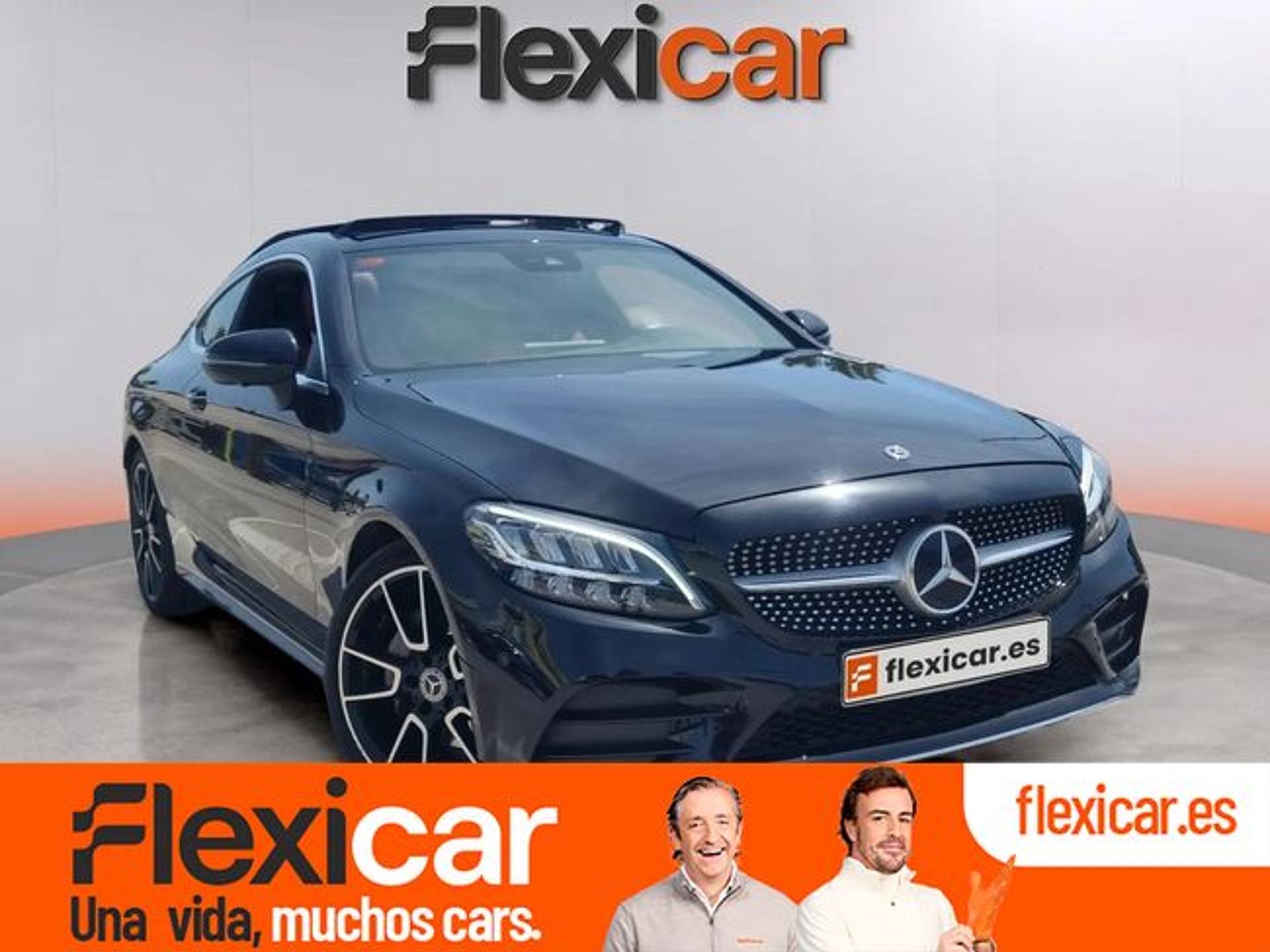 Imagen de MERCEDES Clase C