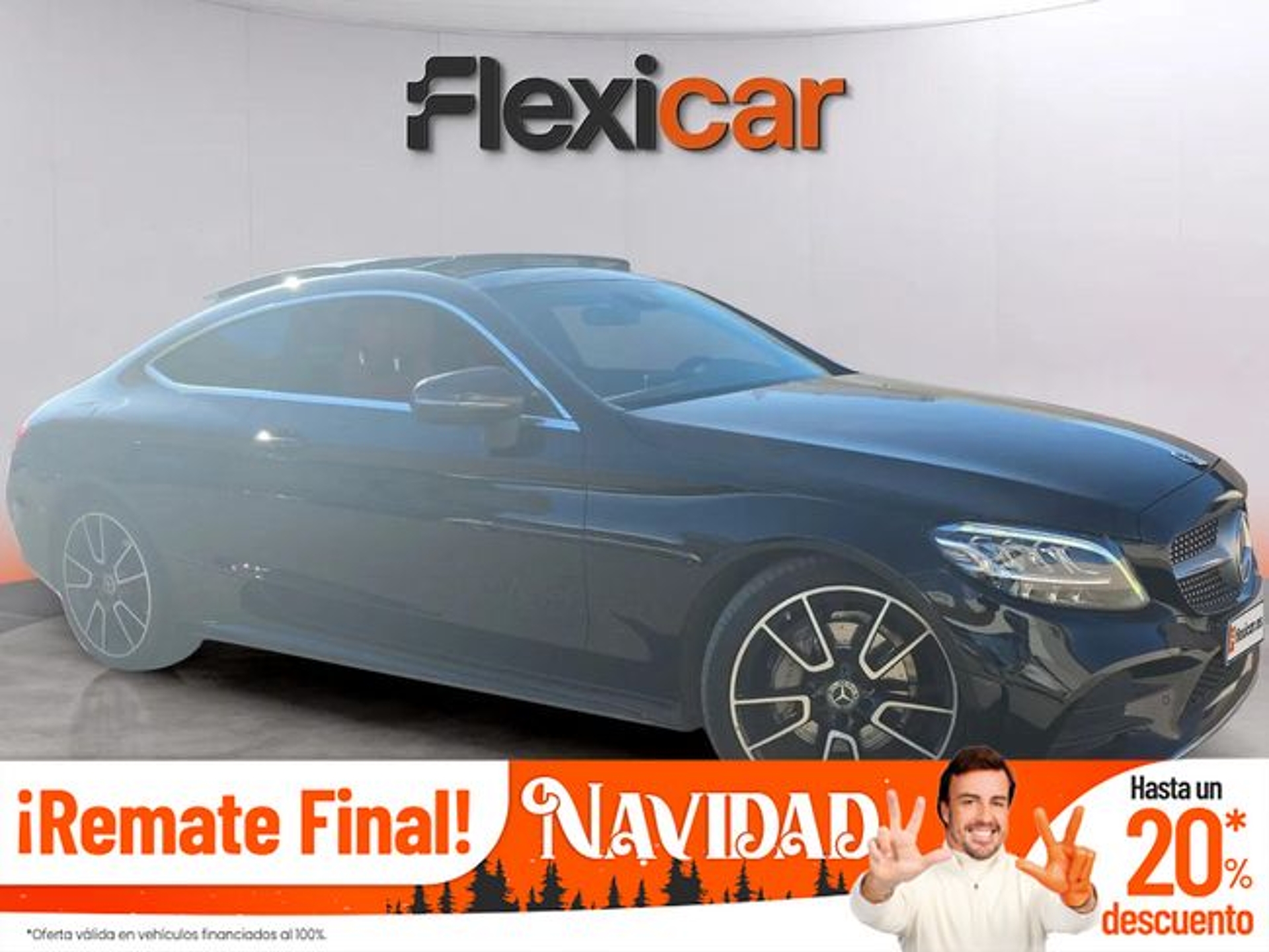 Imagen de MERCEDES Clase C