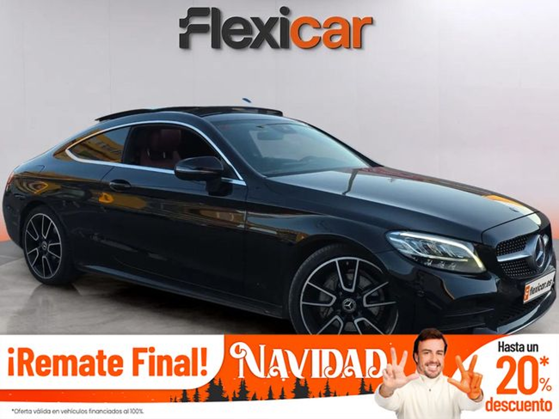 Imagen de MERCEDES Clase C