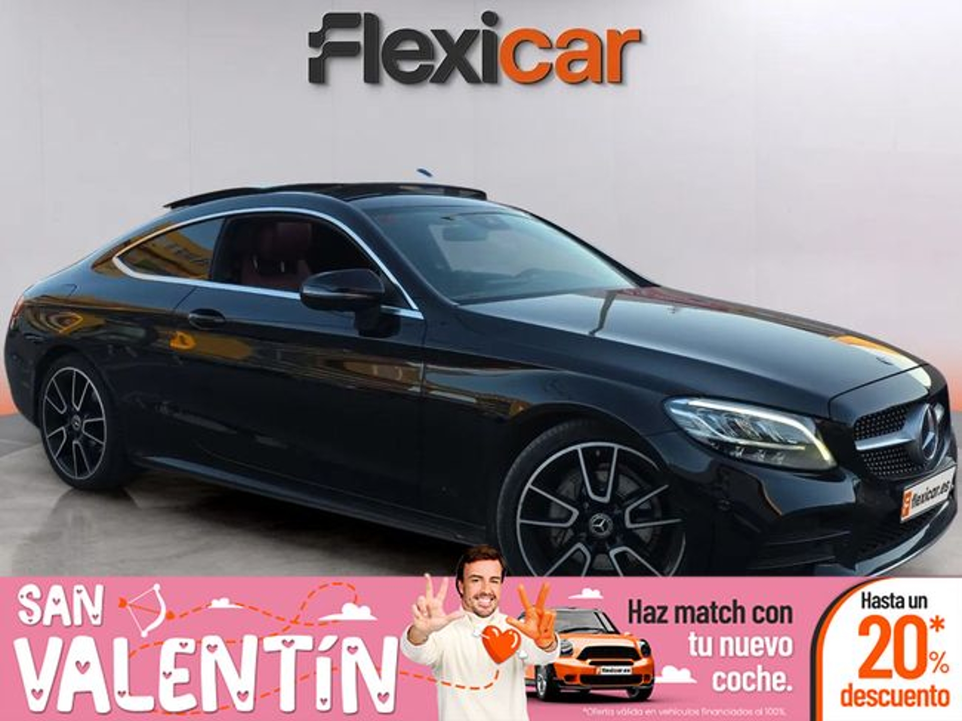 Imagen de MERCEDES Clase C