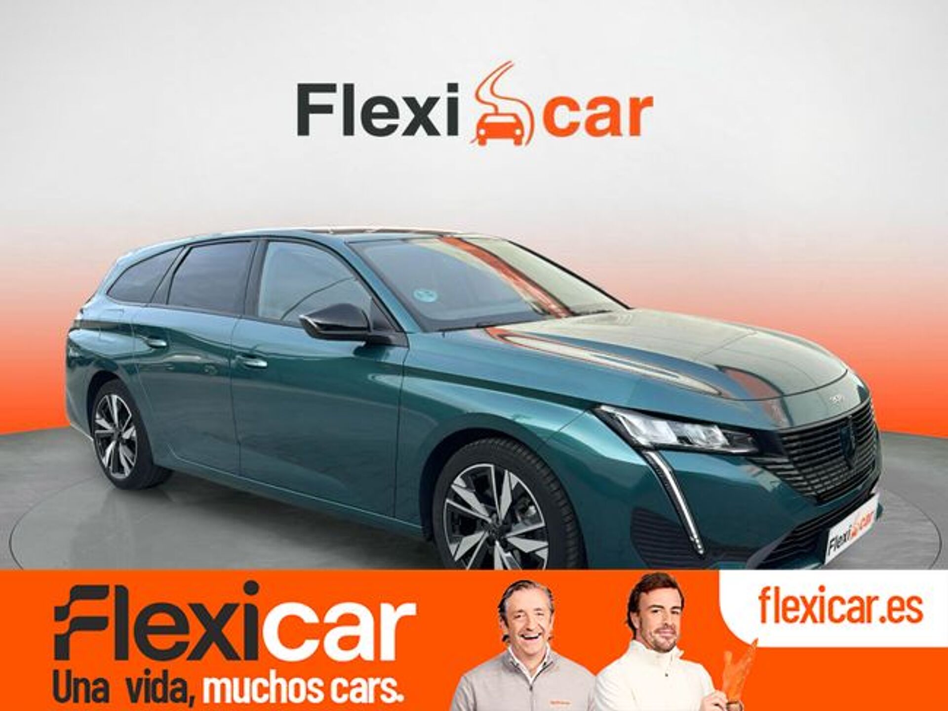 Imagen 1 de PEUGEOT 308