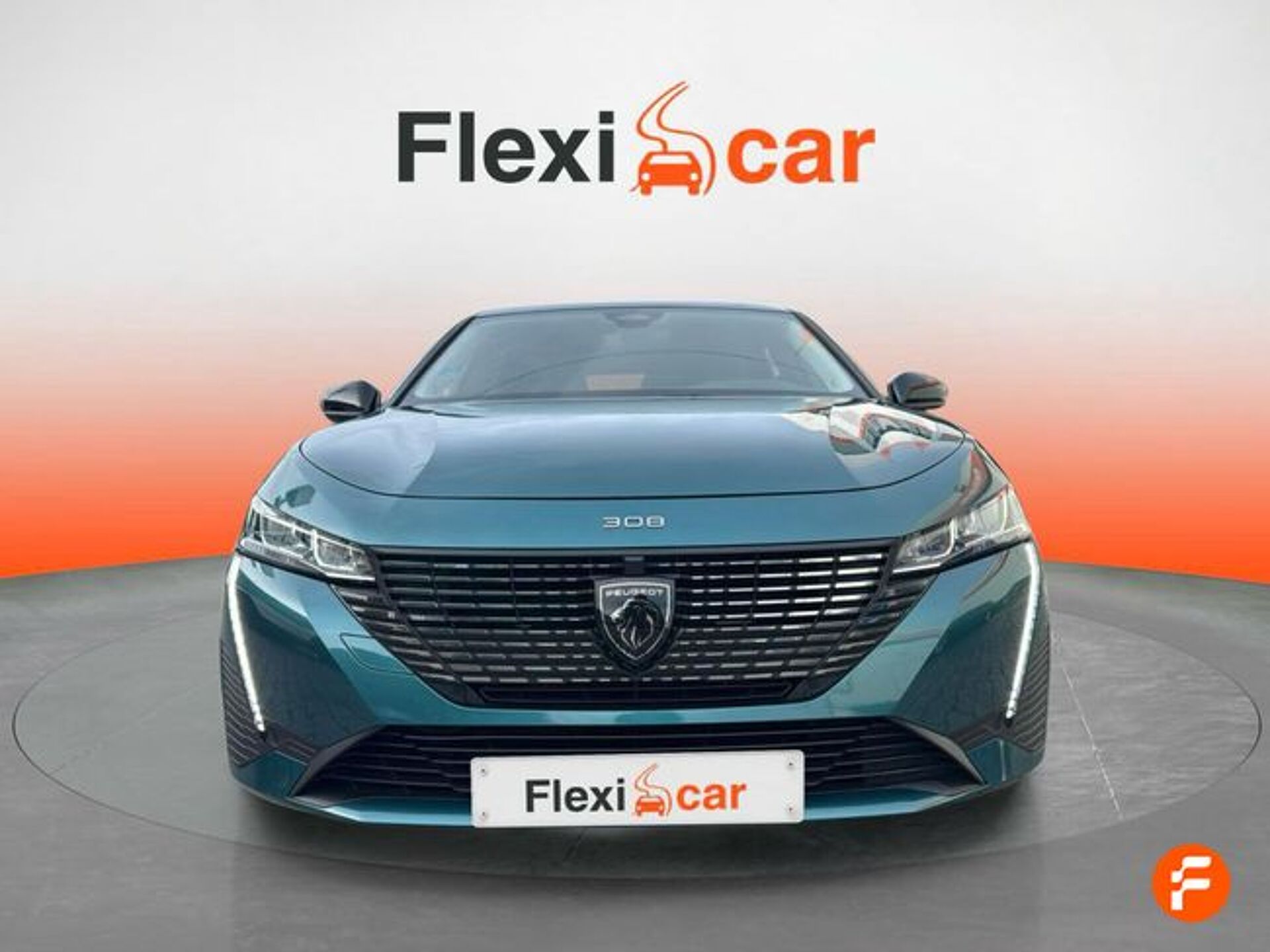 Imagen 2 de PEUGEOT 308