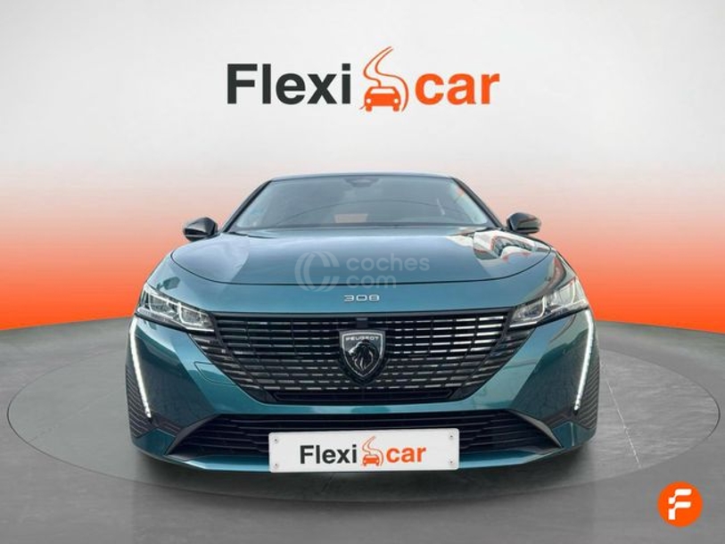 Foto del PEUGEOT 308 SW 1.5 BlueHDi S&S Allure Pack EAT8 130