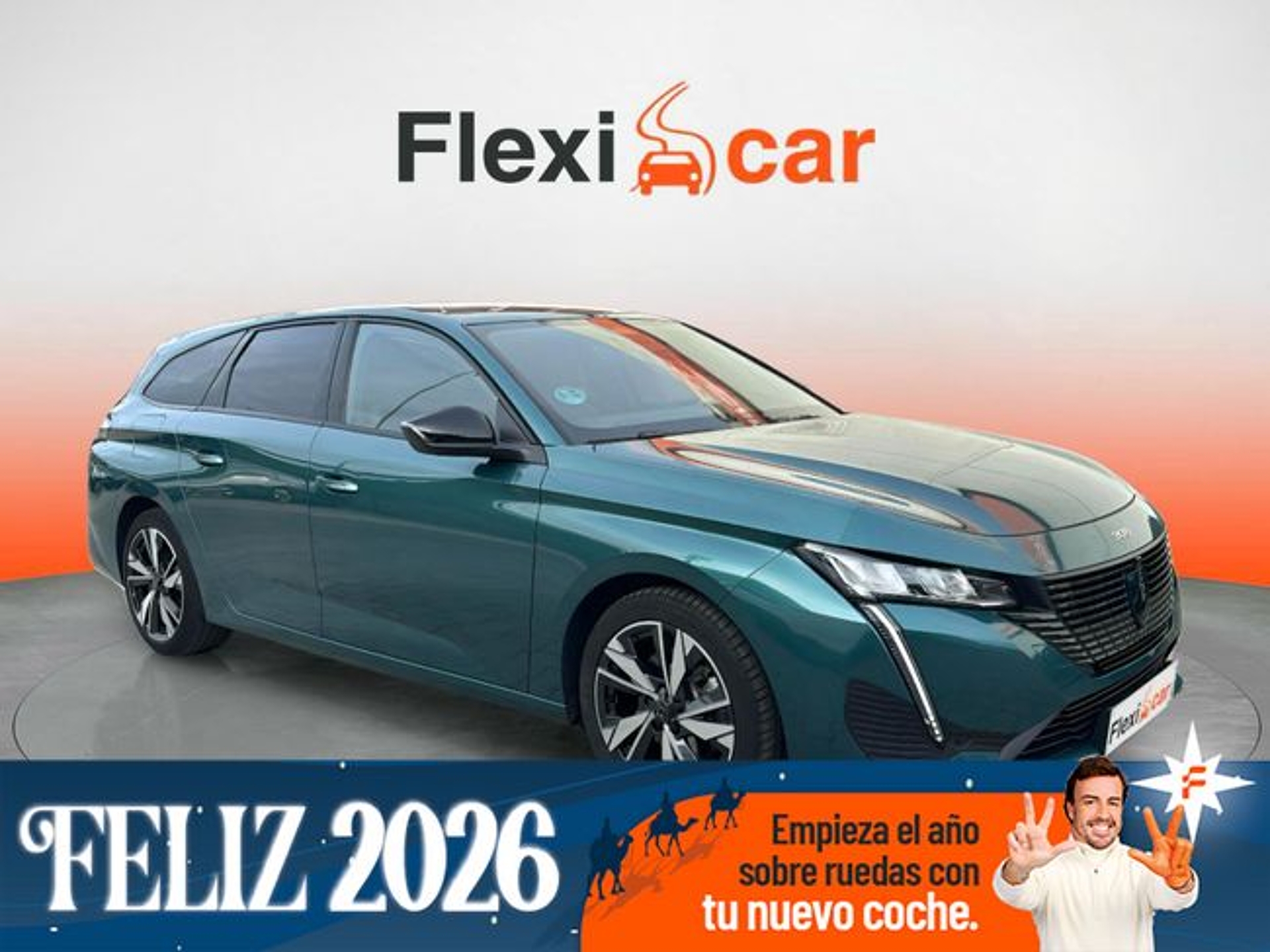 Imagen de PEUGEOT 308