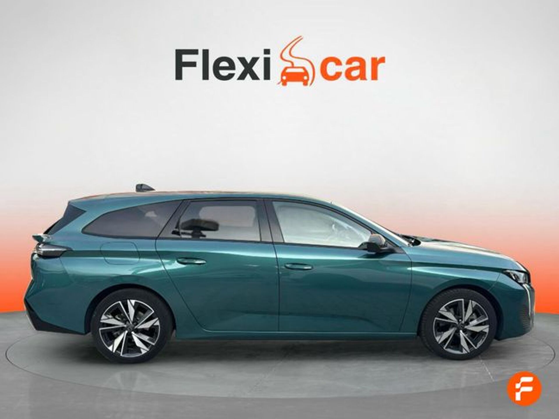 Imagen 3 de PEUGEOT 308