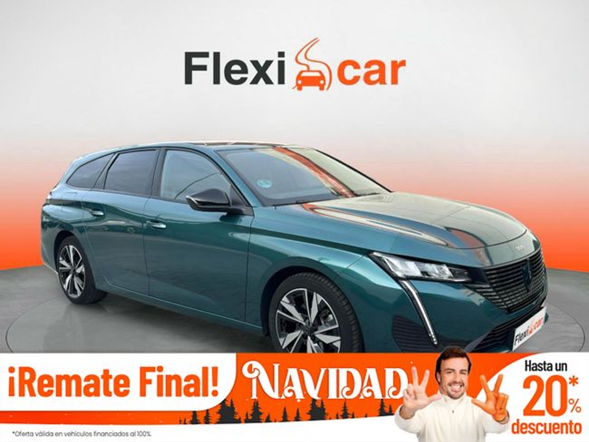 Imagen de PEUGEOT 308