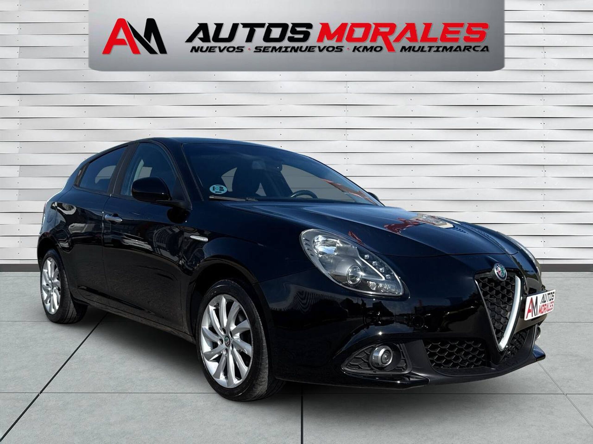 Imagen 3 de ALFA ROMEO Giulietta