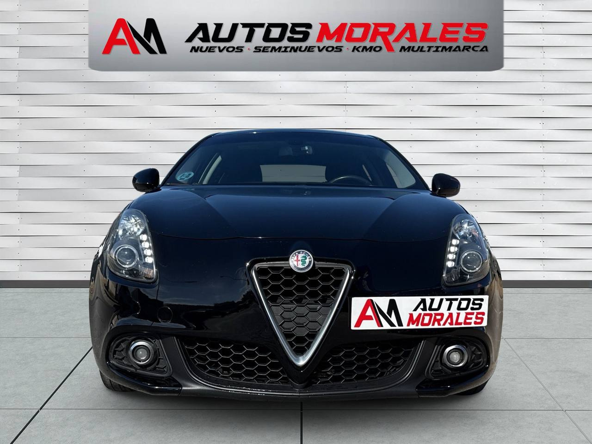 Imagen de ALFA ROMEO Giulietta