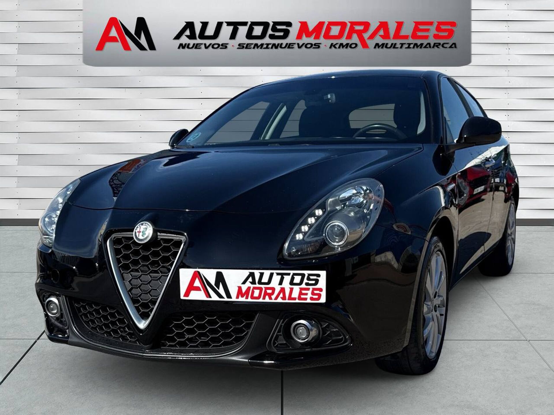 Imagen 2 de ALFA ROMEO Giulietta
