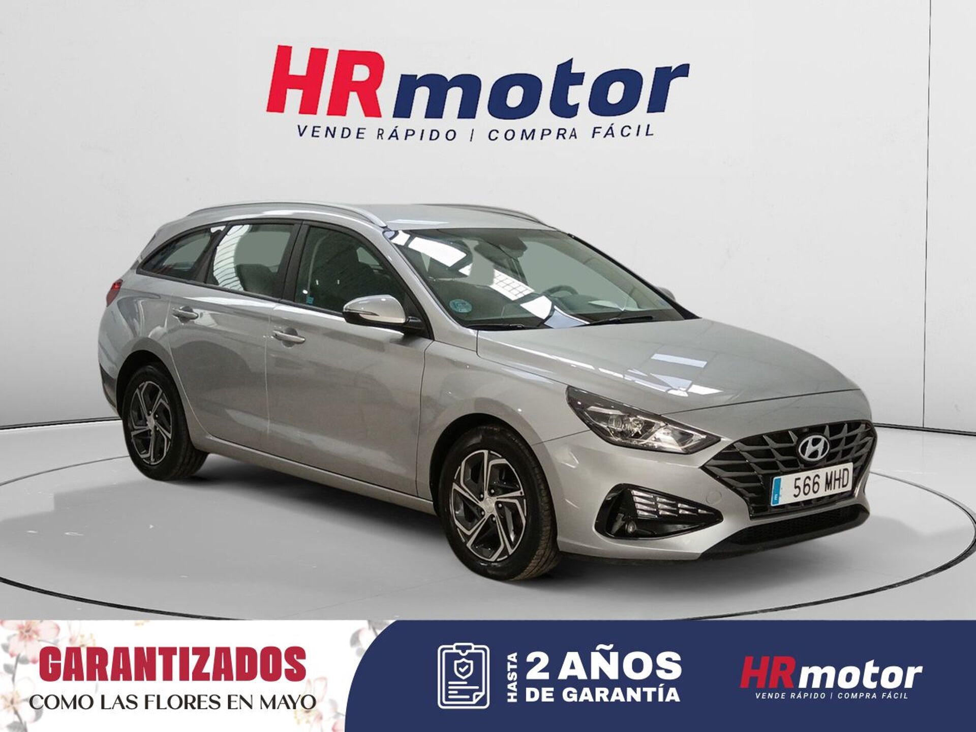 Imagen de HYUNDAI i30