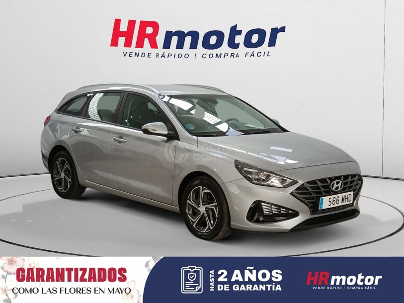 Foto del HYUNDAI i30 1.0 TGDI Essence 120