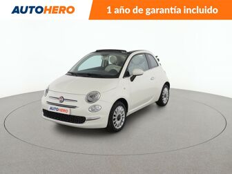 Imagen de FIAT 500 C 1.2 Lounge