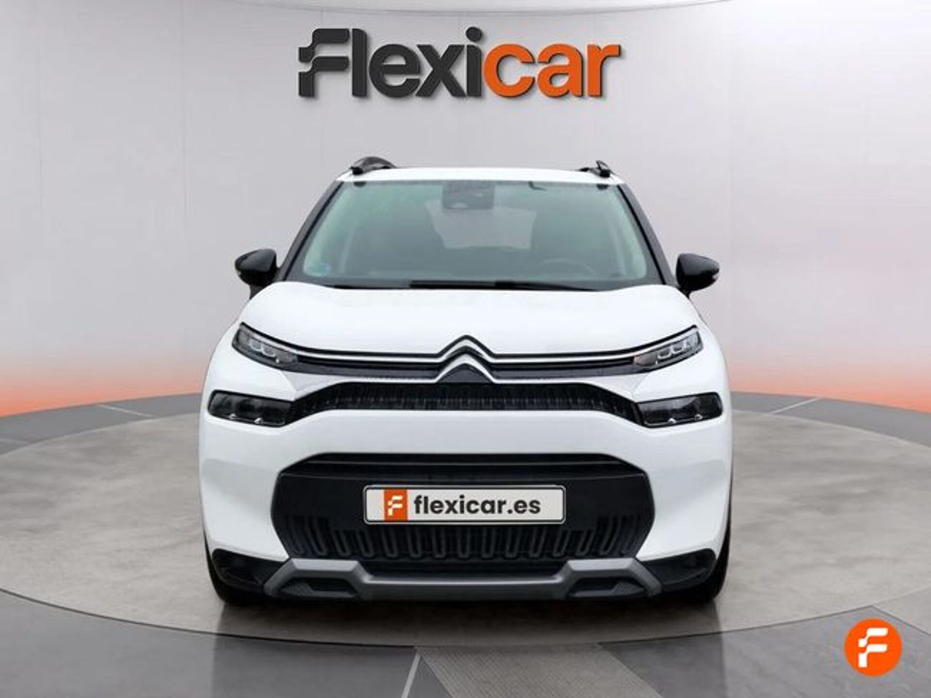 Imagen 2 de CITROEN C3 Aircross
