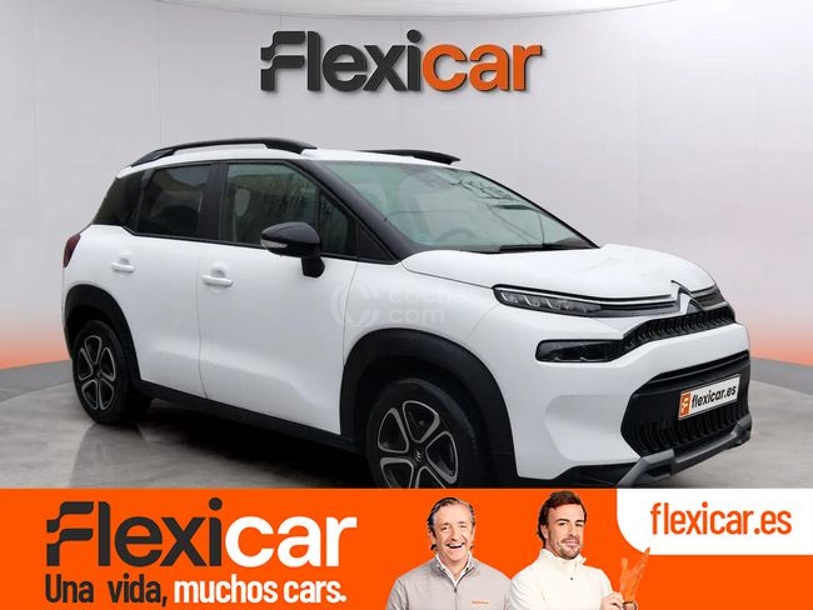 Foto del CITROEN C3 Aircross BlueHDi S&S Feel 110
