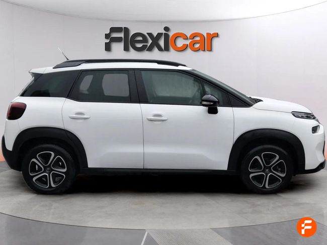Foto del CITROEN C3 Aircross BlueHDi S&S Feel 110