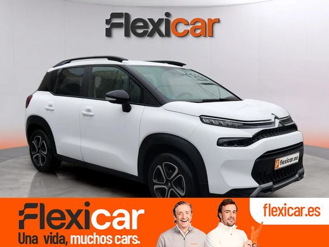 Foto del CITROEN C3 Aircross BlueHDi S&S Feel 110