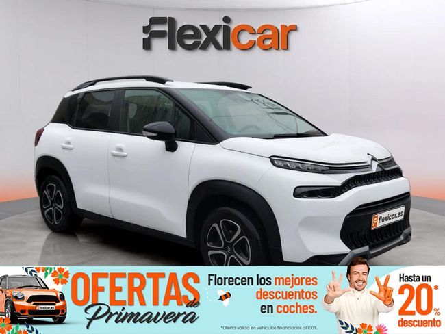 Foto del CITROEN C3 Aircross BlueHDi S&S Feel 110