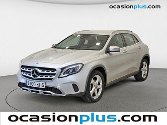 Imagen de MERCEDES Clase GLA GLA 200d 7G-DCT