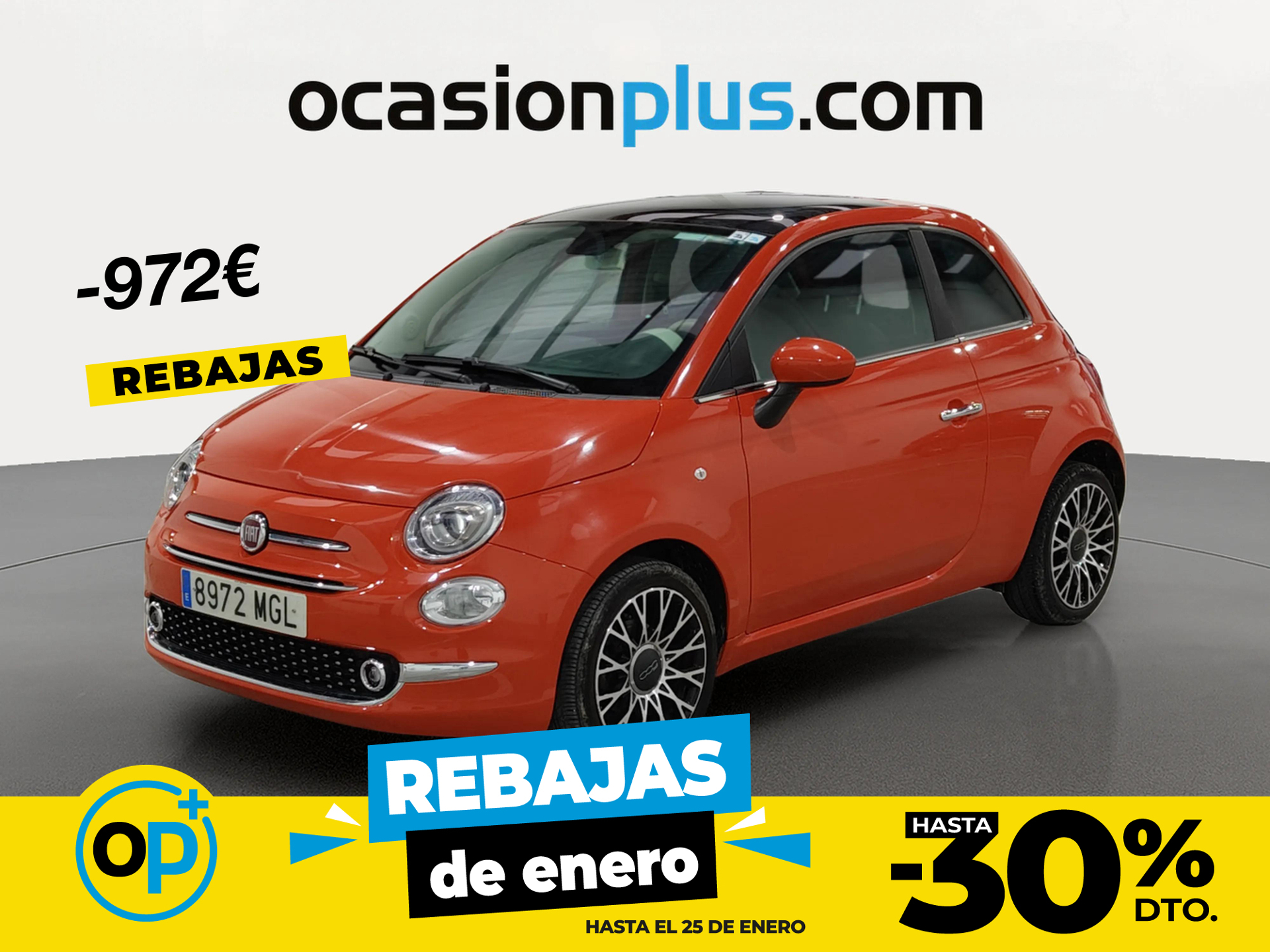 Imagen de FIAT 500
