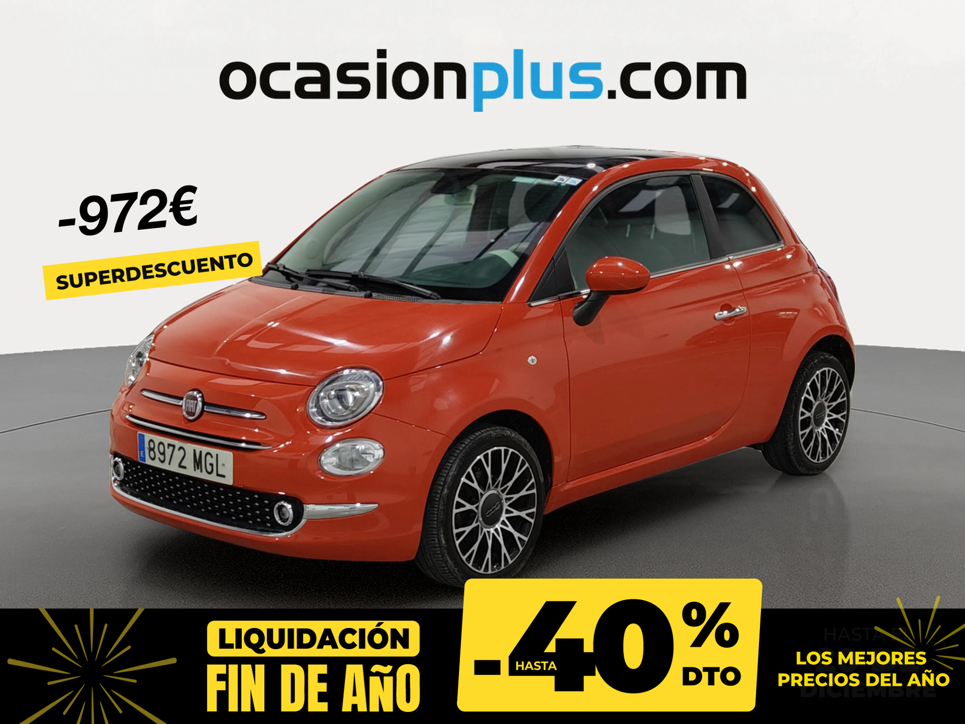 Imagen de FIAT 500