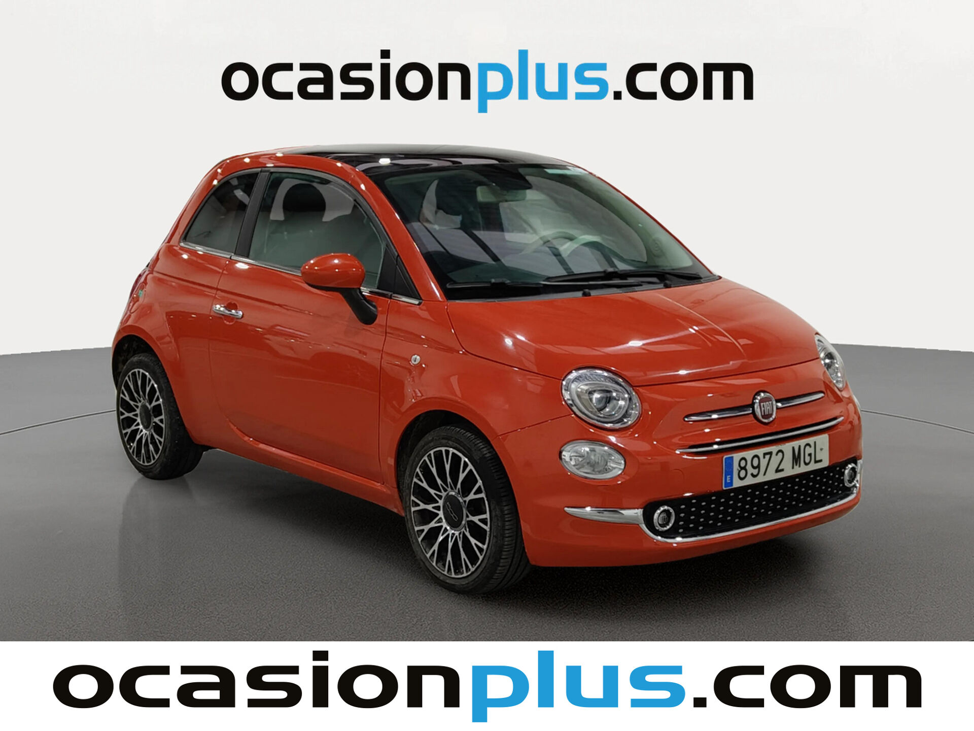 Imagen 2 de FIAT 500