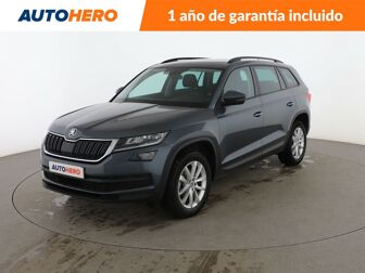 Imagen de SKODA Kodiaq 2.0TDI AB tech Ambition 4x4 DSG 110kW