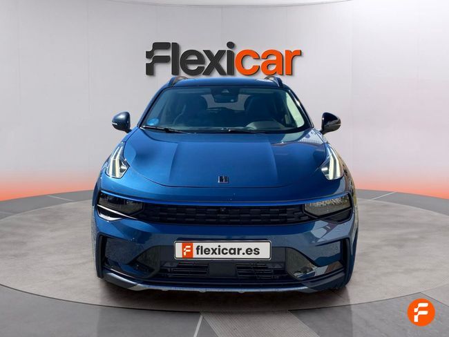 Foto del LYNK & CO 01 1.5T HEV