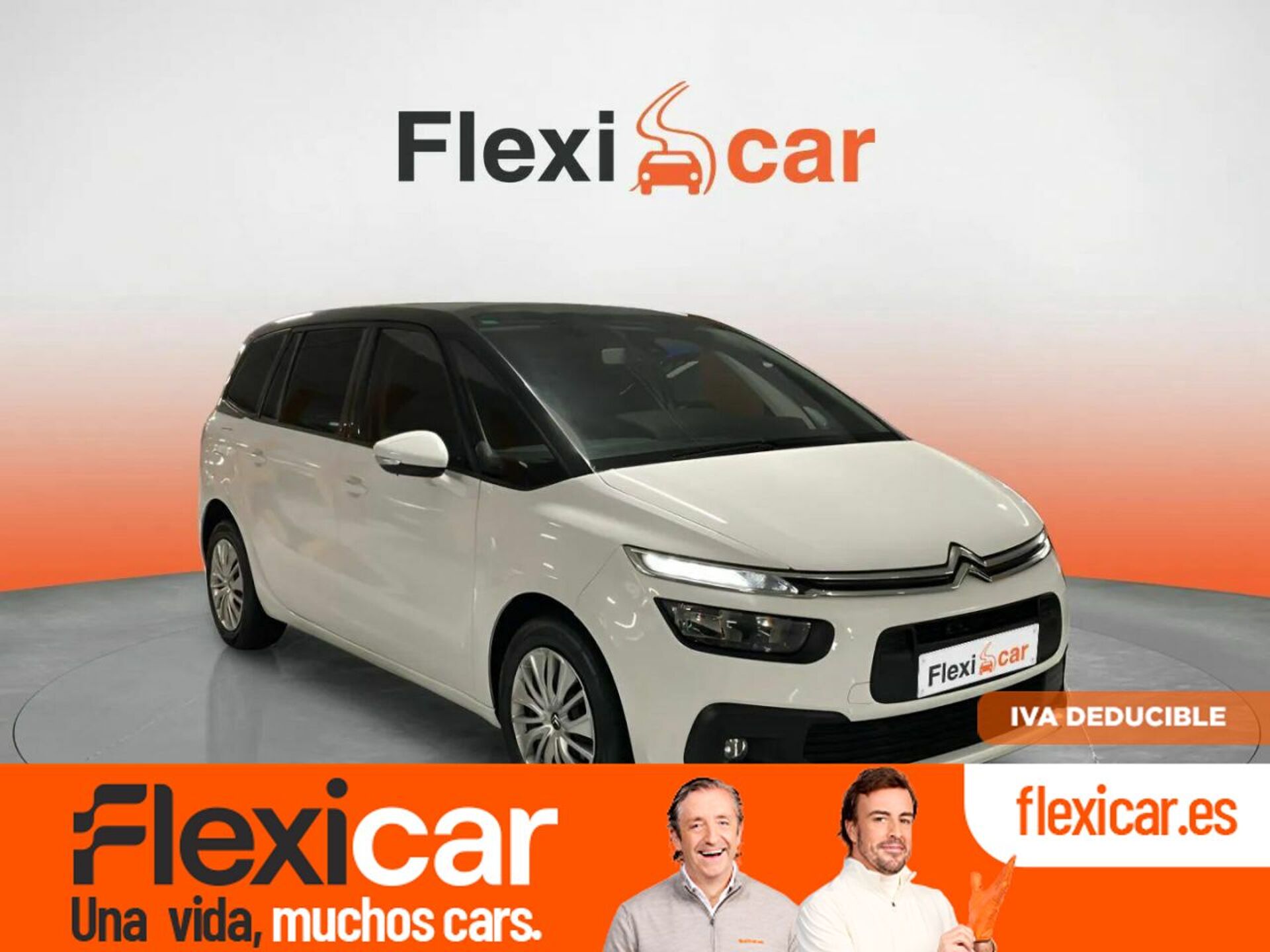 Imagen de CITROEN C4