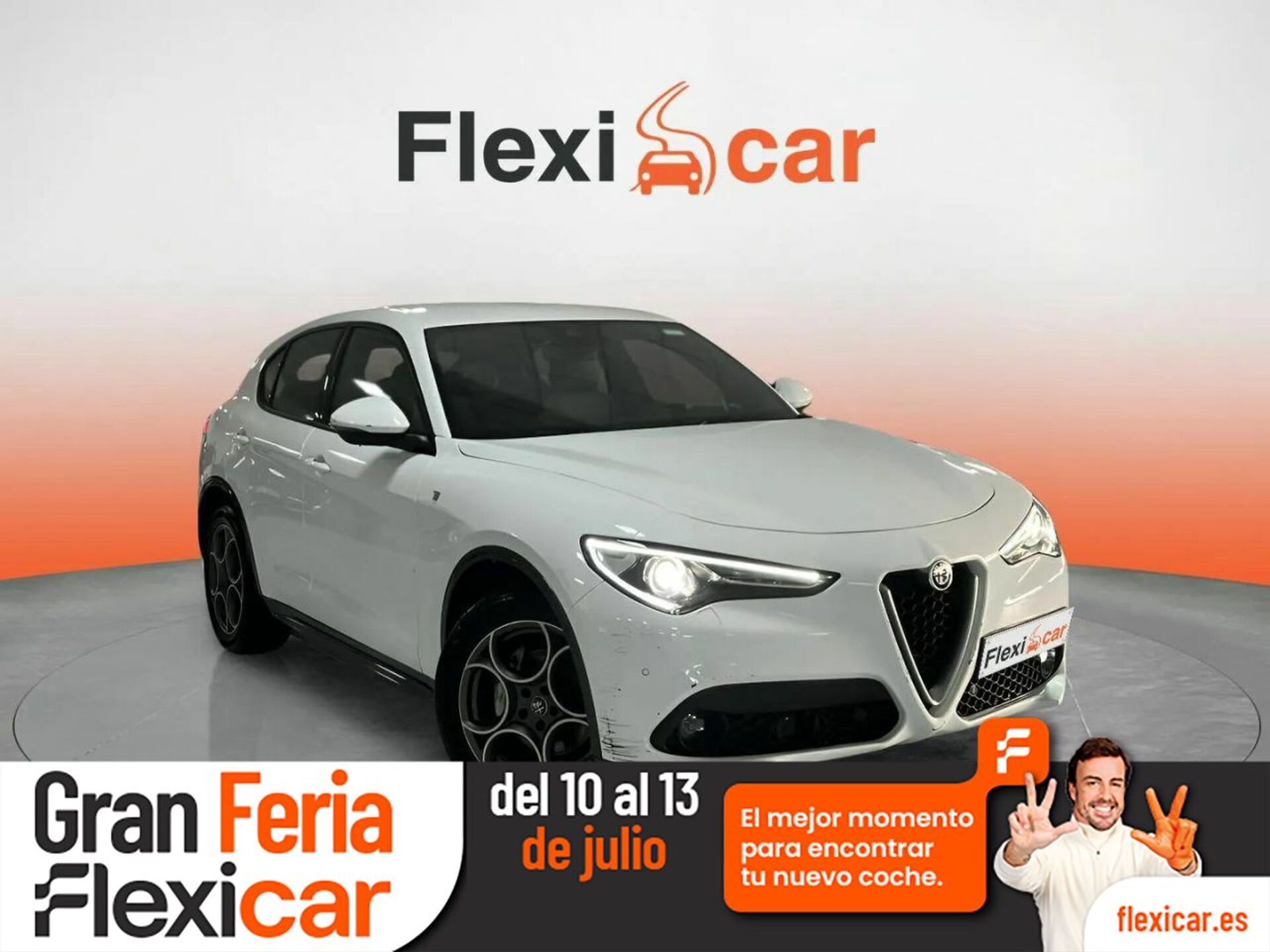 Imagen de ALFA ROMEO Stelvio