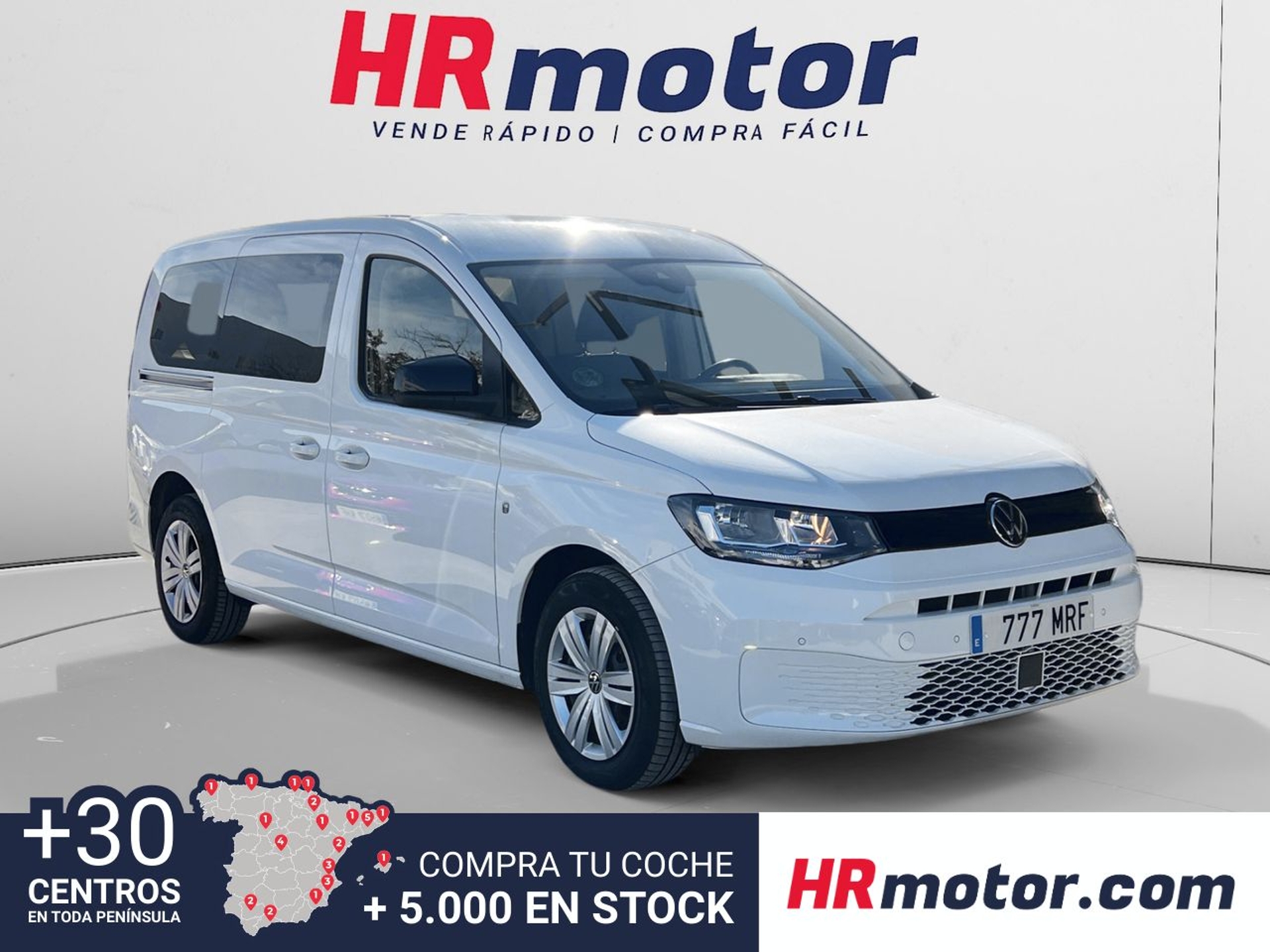 Imagen de VOLKSWAGEN Caddy