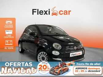 Imagen de FIAT 500 1.0 Hybrid Dolcevita 52kW