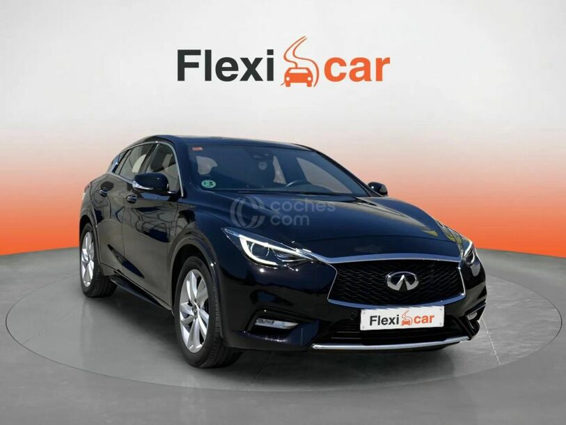 Foto del INFINITI Q30 2.2d Premium 7DCT