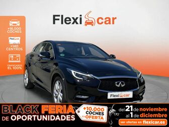 Imagen de INFINITI Q30 2.2d Premium 7DCT