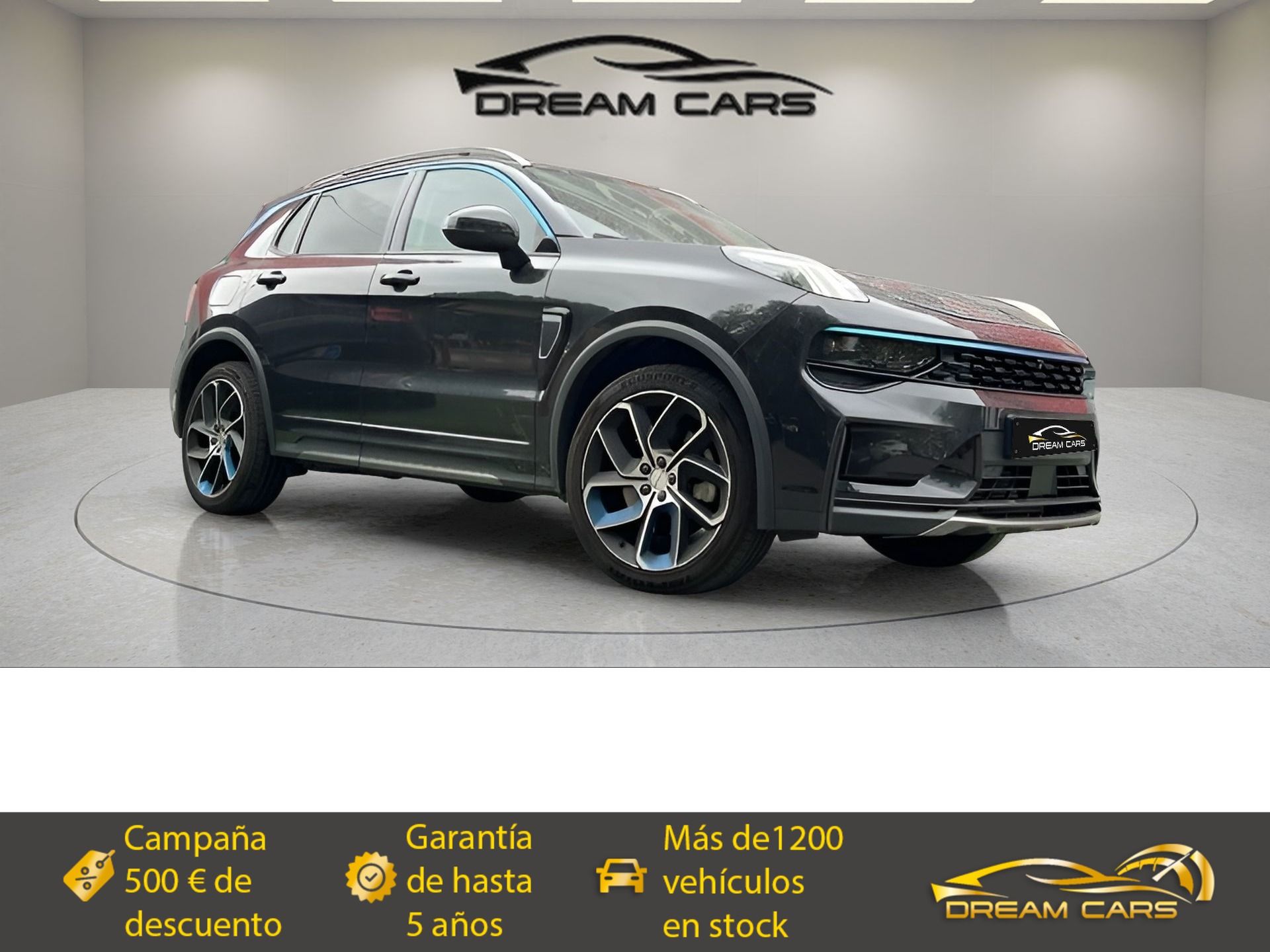 Imagen de LYNK & CO 01